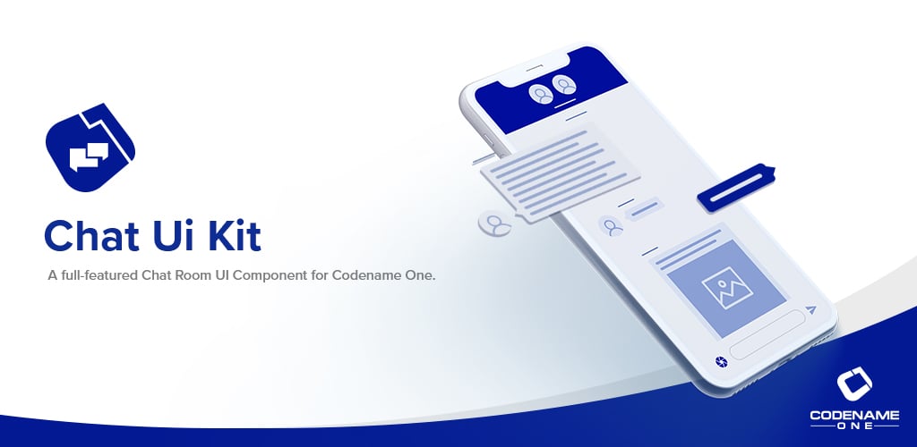 RAD Chat Room – Part 1